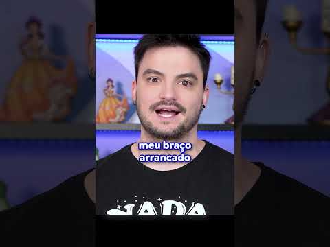 MEU CASO COM MONTANHA RUSSA thumbnail