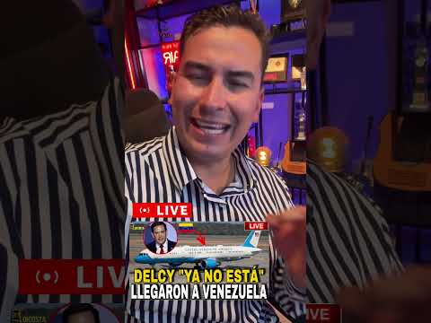 🔥 ATENCIÓN VENEZUELA #venezuelahoy #noticiasespañol thumbnail