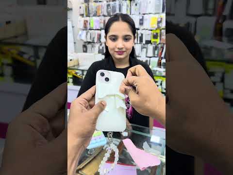 iPhone 15 luxurious cover thumbnail