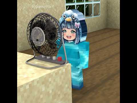 Whose singing voice is worse—Gugugaga Fire & Ice or Gugugaga Ice?! thumbnail