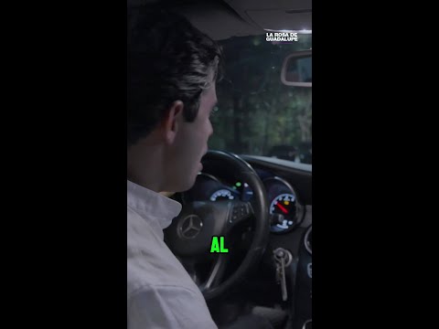 Oliver chocó un carro deportivo de su trabajo thumbnail