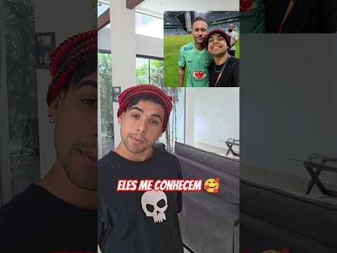 Coisas maneiras que aconteceram comigo por eu gravar vídeos 🤠🤳 #shorts thumbnail