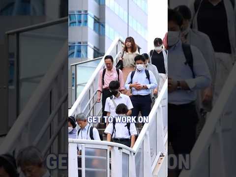 Don't Overpromise at Work in Japan thumbnail