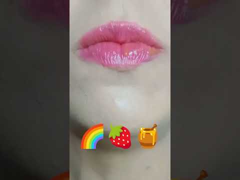 MELTING HONEY ASMR: Sweet, Satisfying Drips That Will Mesmerize You! 🍯 #asmr #shorts thumbnail