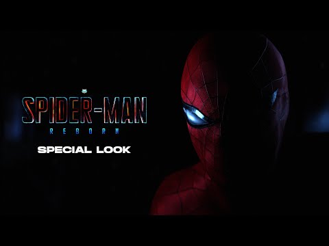 Spider-Man: Reborn | Special Look thumbnail