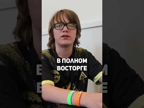 Пацан играет как робот! ? thumbnail