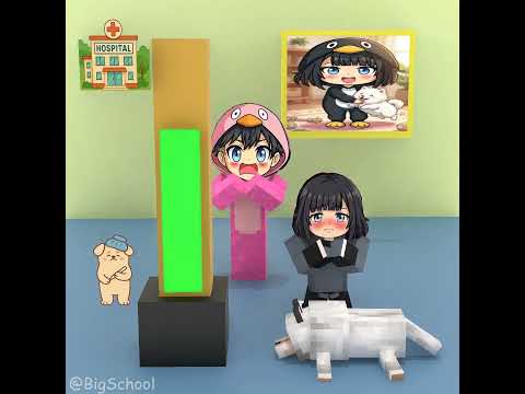 Man Gugugaga and Sprunki Hatsune Miku help Gugugaga save the puppy! thumbnail