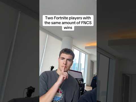 How Many FNCS Wins Combined? 🤔 thumbnail