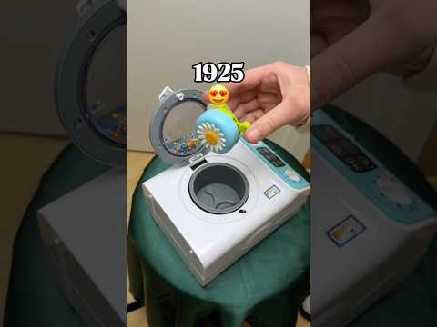 Washing Machine vs. Doorbells Test ? thumbnail