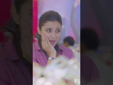 Hui main toh #Shayarana hui 🥰 | #DaawateIshq | #ParineetChopra | #LoveSong | #LoveStatus thumbnail