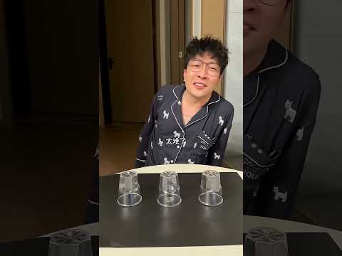 休想逃 #搞笑 #情侣日常 thumbnail