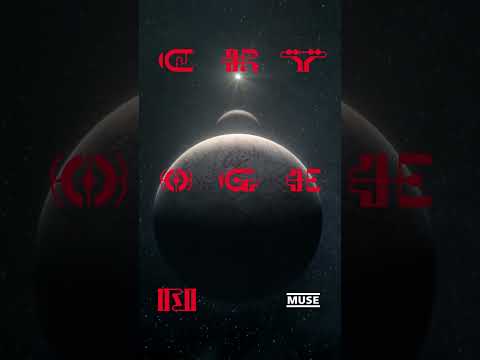 Cryogen, the new single from Muse, is here! Listen now ? thumbnail