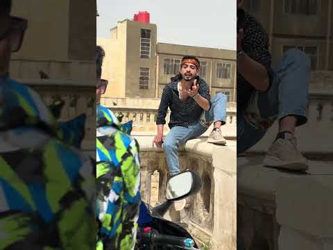 ازعر الحاره خويي😂#shorts thumbnail