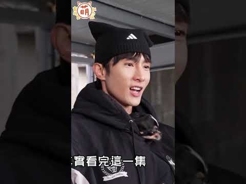 吉娃娃冷知識！就連阿本都想收編！?【 #主子好萌 】週三晚上9點準時鎖定YT  #萌寵明星粗乃玩 thumbnail