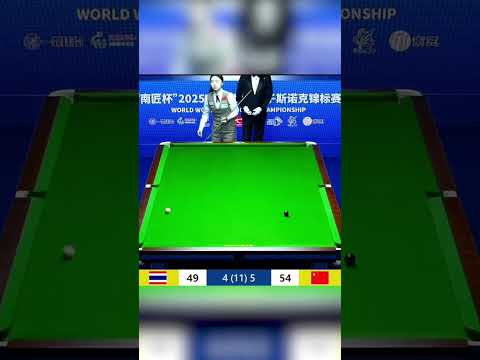 Bai Yulu brilliance 👏 thumbnail