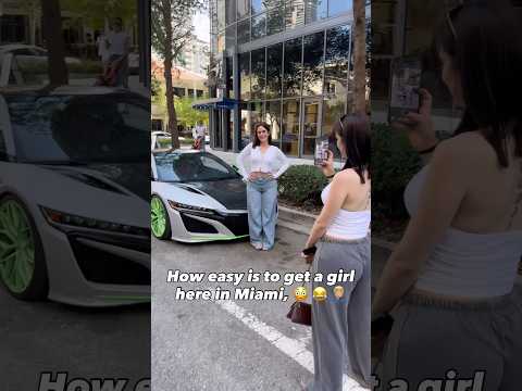 They do not know English, but they know the cars ￼? thumbnail