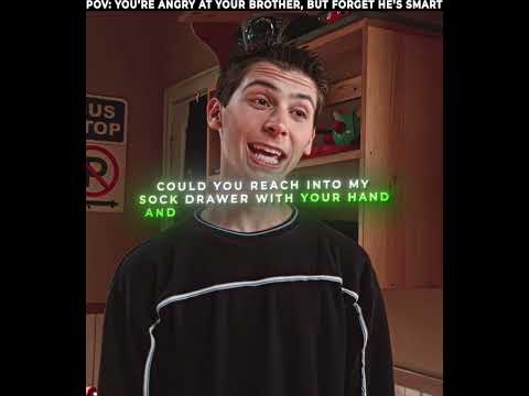 Your Brother Underestimates You thumbnail