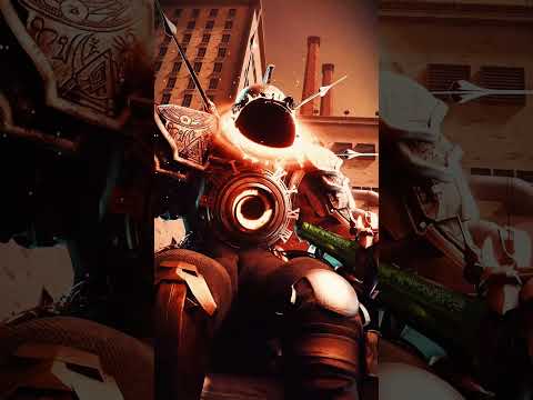 Sinister is a good father? thumbnail