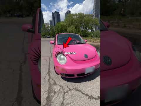 Prima di comprare un'auto, devi sapere queste cose! ? thumbnail