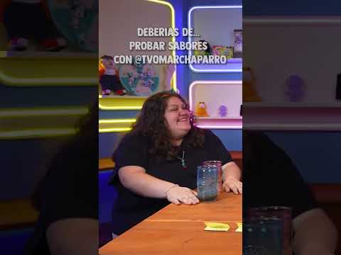 Sabe a refresco de Vainilla #podcast #deberiasde #karlacamacho #slobotzky #comedia #humor #risas thumbnail