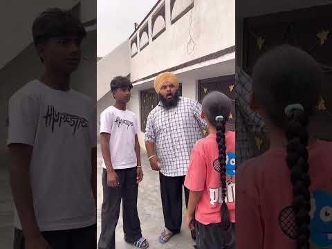 😂 tag ਭੂਆ 😂 #comedyvideos #comedy #shortfilm #funny thumbnail