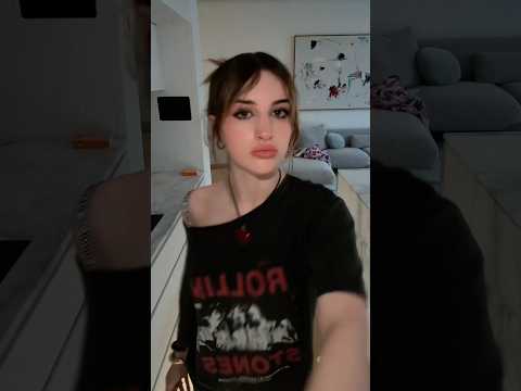 METAL CONCERT Glow Up thumbnail