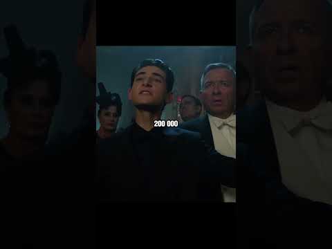 Vendido al señor Bruce Wayne thumbnail