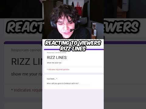 NO WAY #shorts #funny #rizz thumbnail