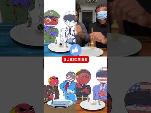 EGG WITH A BOMB 💣 #countryhumans thumbnail