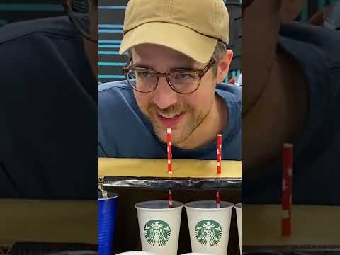 i put a little coke in his coffee ☕ thumbnail