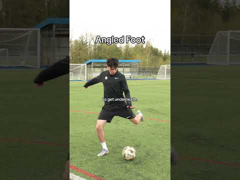 Lofted Pass Explained thumbnail