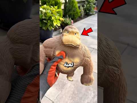 هذه اللعبة حيّرت العالم…لكن ايشوسبيد فعل المستحيل 😱💥 thumbnail