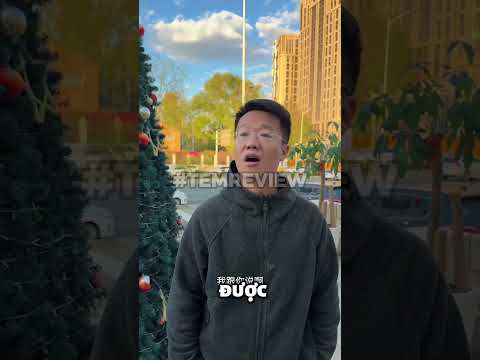 Bài học về thái độ: Đừng coi thường bất kỳ ai #memevietnam #meme #funny #haihuoc thumbnail