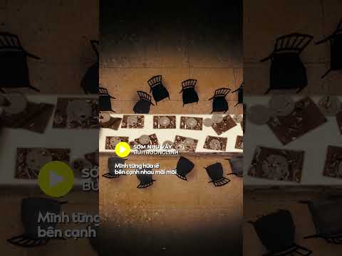 Mình từng hứa sẽ bên cạnh nhau mãi mãi thumbnail