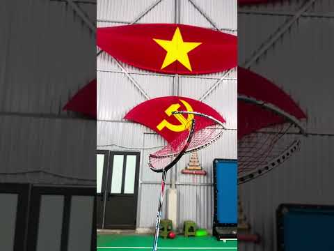 Dỗi rồi ko oánh cầu nữa #shorts #caulongbocondua thumbnail