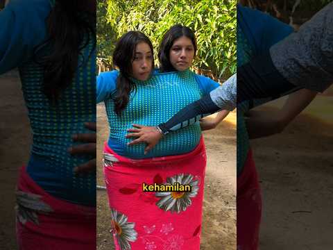 Mama Kembar Siam Melahirkan Bayi Kembar thumbnail