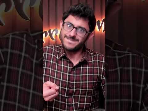 CARRYMINATI ROAST TARUN GILL - VIDEO COMING SOON.            #shorts #carryminati thumbnail