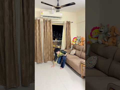 Kuch nhi bas didi ko gussa dila diya tha? #zidaanshahidaly #brothersister #shorts thumbnail