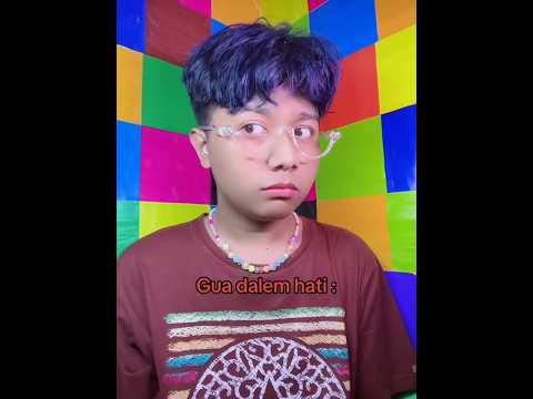 Masih sabar banget gue?? #rasyajudge #pov #relate #funny #comedy #fypシ #shorts thumbnail
