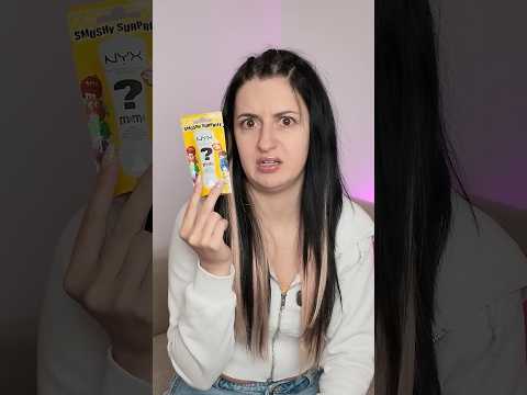 APRO TUTTE LE BLIND BOX DI  @NYXProfessionalMakeupItaly   😱 thumbnail