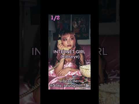 #fpop : Líneas de: @Stay_seungmin-f7k |HonneyBelly Entertainment#kpop#parati #Katseye#audiciones thumbnail