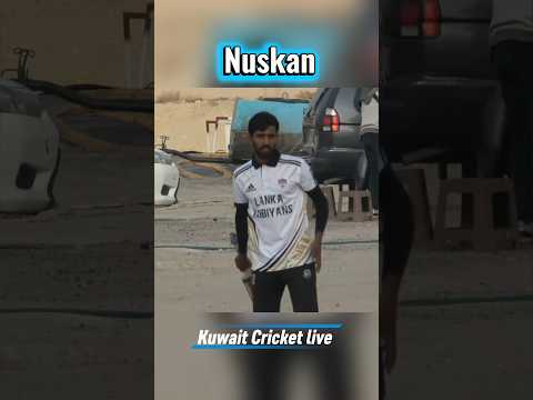 Nuskan - Big match player. Bigger mindset At KCPL S35 Finale thumbnail