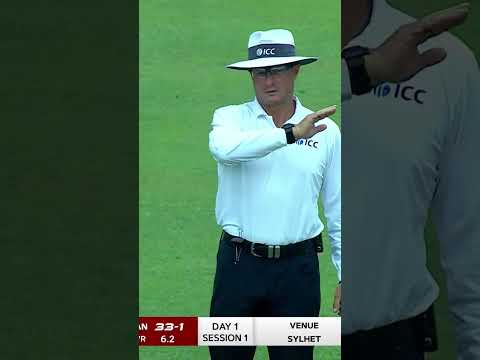 Tanzid Hasan Smashes Two Fours in One Over #BANvPAK  | M9I1H thumbnail