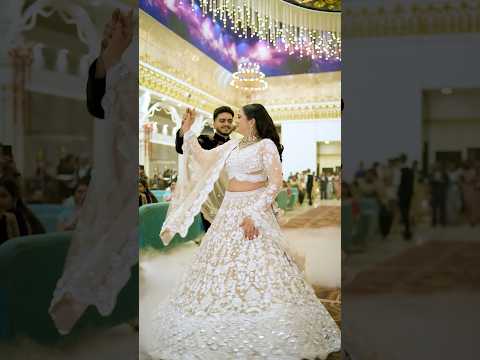 Rachit Romantic Dance for Sibbu 😍❤️ #rachitrojha #sibbugiri #engagement thumbnail