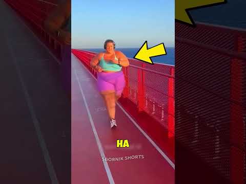 Секрет дыхания для быстрого бега! 😳 thumbnail