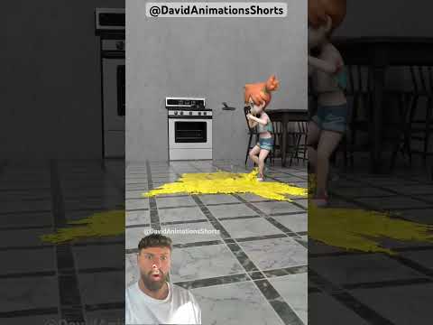 Pikachu no DavidAnimationsShorts thumbnail