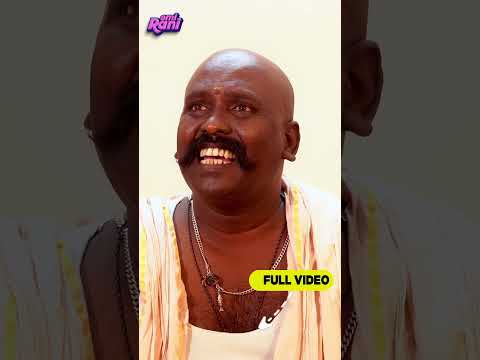 மனைவிக்கு பழங்கள் வாங்கிய கணவன் | EMI Rani thumbnail