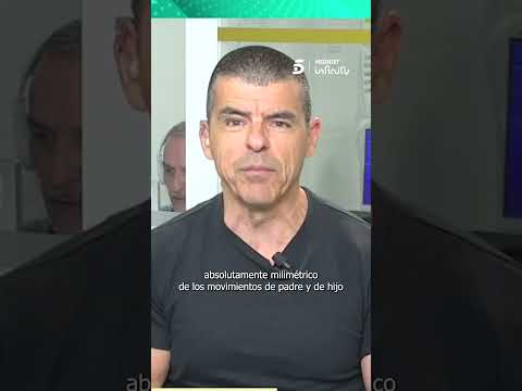 Jonathan Andic, hijo del empresario y fundador de Mango, detenido por homicidio thumbnail