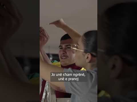 Për ça erdhe ti, djemtë “u bërtasin” vajzave hidraulike: S’keni ngrënë bukë sot thumbnail