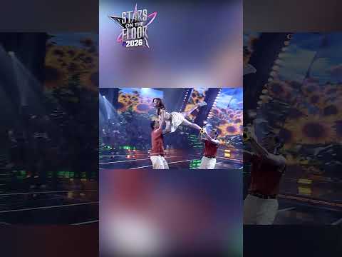 POV - Manliligaw mo si Joker at Zeus #shorts | Stars On The Floor 2026 thumbnail